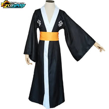 Load image into Gallery viewer, One Piece Trafalgar Law Cosplay Costume Kimono Version
