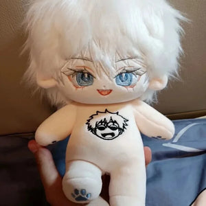 Jujutsu Kaisen 20cm Satoru Gojo Stuffed Plush