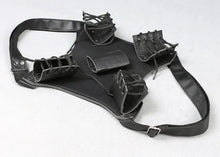 Load image into Gallery viewer, Bleach Katana Sword Holster Cosplay Belt

