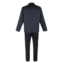 Load image into Gallery viewer, Gojo Satoru Cosplay Costume - Jujutsu Kaisen High School Uniform with Optional Wig (S-XXXL)
