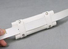 Load image into Gallery viewer, Bleach Katana Sword Holster Cosplay Belt
