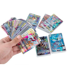 Load image into Gallery viewer, GX EX Collection: Pokemon Cards
