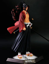 Load image into Gallery viewer, Demon Slayer Action Figures - Kimetsu no Yaiba Collectible Set | Daki, Kokushibo &amp; Inosuke PVC Models
