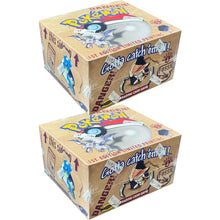 Load image into Gallery viewer, Pokemon Team Rocket 1st Edition Replica Booster Box (36 Proxy Packs)
