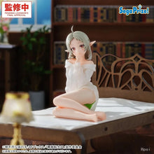 Load image into Gallery viewer, Mushoku Tensei Roxy &amp; Sylphiette Figure - SEGA Yumemirize Prize Figure
