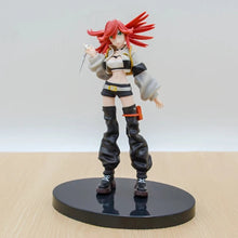 Load image into Gallery viewer, Gachiakuta Figure - Rudo, Riyo, Enjin &amp; Zanka 21cm PVC Statue (Figure Only)
