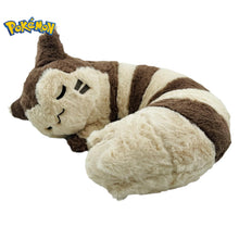 Load image into Gallery viewer, 45cm Pokemon Furret Soft Plush Doll
