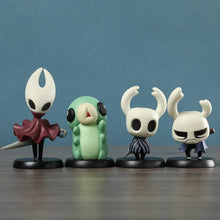 Load image into Gallery viewer, 6-8cm Hollow Knight Hornet, Zote, Grub PVC Action Figures
