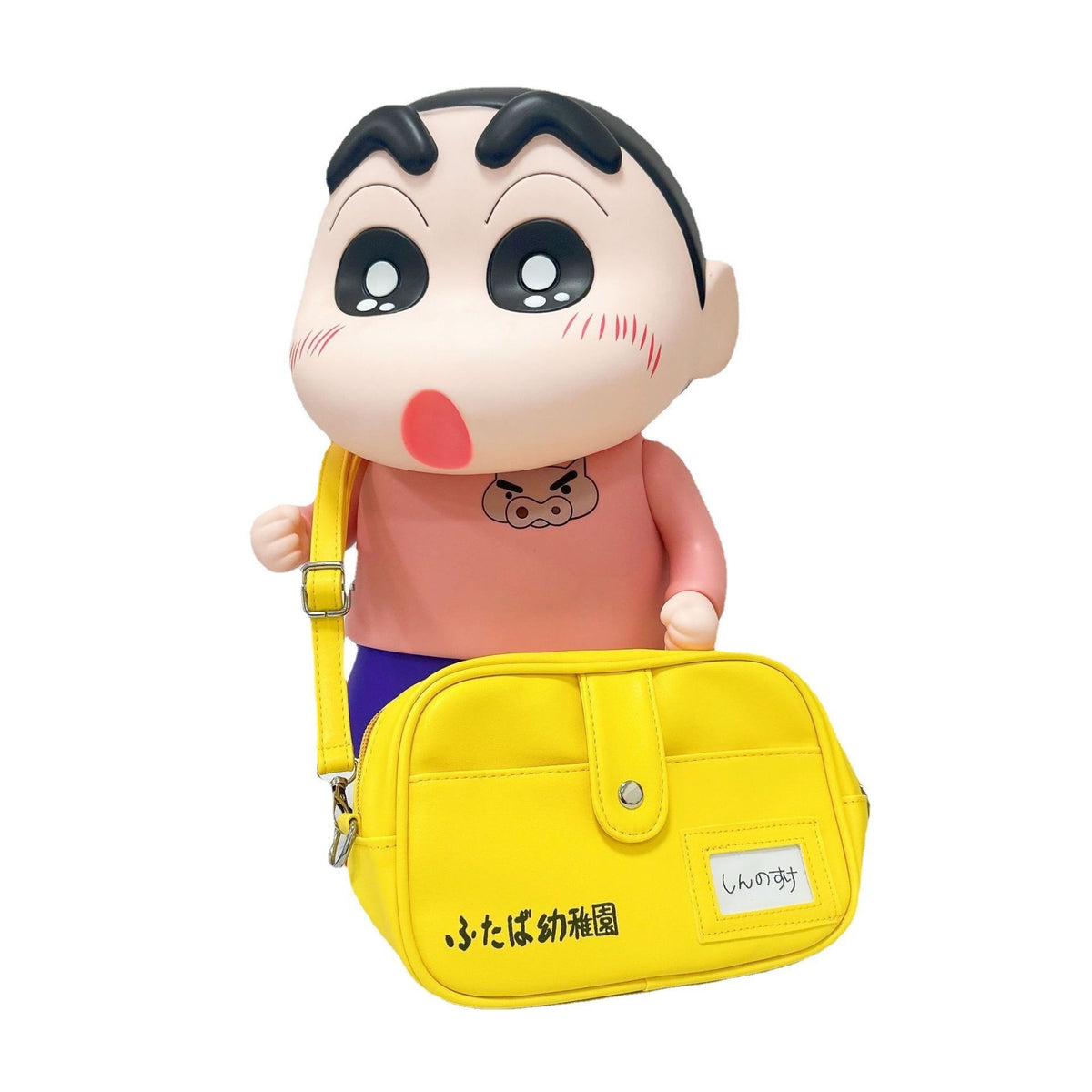 40cm Large Crayon Shin-chan Figures Limited Edition – The Anime Supply