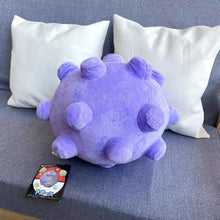 Load image into Gallery viewer, 30cm Pokemon Koffing Plush Toy
