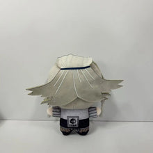 Load image into Gallery viewer, Gachiakuta Plush Keychain - Rudo, Riyo, Enjin, Zanka &amp; More Chibi Plush Doll (12cm, 8 Characters)
