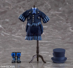 GSC Original Black Butler Ciel Phantomhive Action Figure