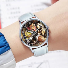 Load image into Gallery viewer, Demon Slayer Anime Wristwatch
