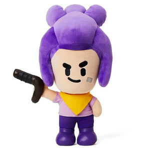 Brawl Stars Stuff Pillow Dolls