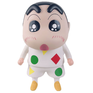 40cm Large Crayon Shin-chan Figures Limited Edition