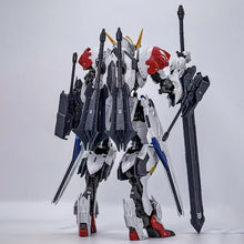 Load image into Gallery viewer, Gundam Barbatos Lupus ASW-G-08 MG 1/100 Model Kit - Iron-Blooded Orphans Mobile Suit Assembly Kit
