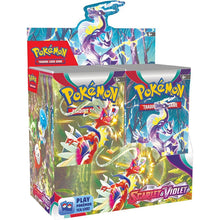 Load image into Gallery viewer, New Pokemon Scarlet &amp; Violet 324pc Cards Ultra Premium Collection
