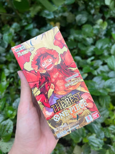 One Piece Bandai PRB01 TCG Trading Card Game 