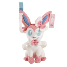 Load image into Gallery viewer, Pokemon Plush Collection - 52 Styles Available Including Pikachu, Charmander &amp; Eevee
