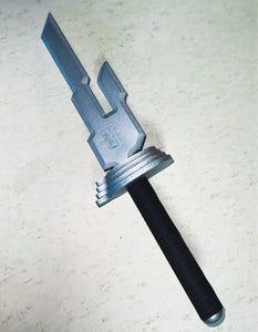 Jujutsu Kaisen Fushiguro Toji Sword