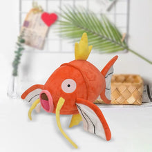 Load image into Gallery viewer, Dive into Cuteness: 40 Pokemon Stuffed Plushes Including Magikarp

