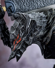 Load image into Gallery viewer, Berserk Figure - Guts Berserker Armor 23cm PVC Statue
