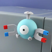 Load image into Gallery viewer, Pokemon Magnemite Refrigerator Magnet
