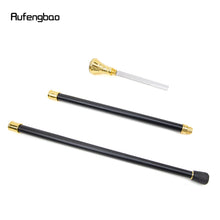 Load image into Gallery viewer, Black Butler Sword Cane Cosplay Prop
