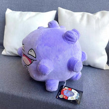 Load image into Gallery viewer, 30cm Pokemon Koffing Plush Toy
