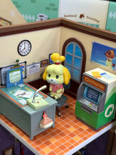 Load image into Gallery viewer, Animal Crossing Re-Ment Happy Room Miniature Figure Set - Full Box of 6 Room Scenes
