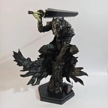 Load image into Gallery viewer, Berserk Figure - Guts Berserker Armor 23cm PVC Statue
