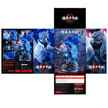 Load image into Gallery viewer, Naruto Shippuden Hatake Kakashi &amp; Susanoo PVC Action Figure
