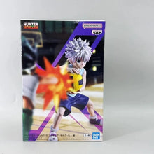Load image into Gallery viewer, Killua Zoldyck
