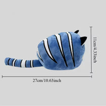Load image into Gallery viewer, KPop Demon Hunters Plush Collection - Derpy, Tiger &amp; Friends Soft Stuffed Animals
