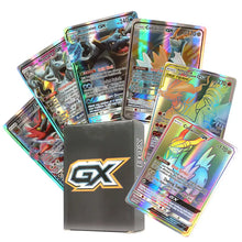 Load image into Gallery viewer, GX EX Collection: Pokemon Cards Set
