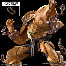 Load image into Gallery viewer, [Pre-sale] Original Banadi Yu-Gi-Oh! The Legendary Exodia Incarnate Action Figure
