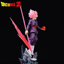 Load image into Gallery viewer, 38cm Dragon Ball Z Zamasu Figure

