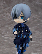 Load image into Gallery viewer, GSC Original Black Butler Ciel Phantomhive Action Figure
