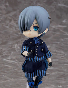 GSC Original Black Butler Ciel Phantomhive Action Figure