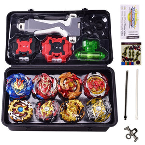 Beyblade Burst Surge Toy Launcher and Grip, Burst Gyro Starter String Launcher