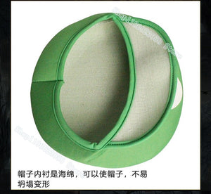 Super Mario Children's Cosplay Cap