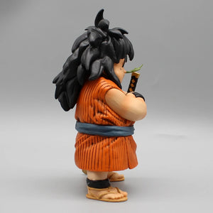 15cm Dragon Ball Yajirobe PVC Action Figure