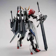 Load image into Gallery viewer, Gundam Barbatos Lupus ASW-G-08 MG 1/100 Model Kit - Iron-Blooded Orphans Mobile Suit Assembly Kit
