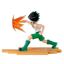 Load image into Gallery viewer, Hunter x Hunter Figure - Banpresto G.I. Arc Gon Freecss, Killua and Hisoka (15cm)

