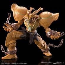 Load image into Gallery viewer, [Pre-sale] Original Banadi Yu-Gi-Oh! The Legendary Exodia Incarnate Action Figure
