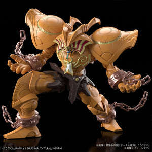 [Pre-sale] Original Banadi Yu-Gi-Oh! The Legendary Exodia Incarnate Action Figure