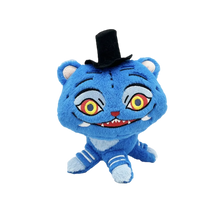 Load image into Gallery viewer, KPop Demon Hunters Plush Toys - Derpy Tiger &amp; Sussie Bird Soft Stuffed Animals
