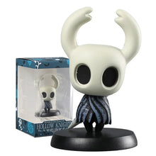 Load image into Gallery viewer, 6-8cm Hollow Knight Hornet, Zote, Grub PVC Action Figures
