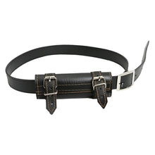 Load image into Gallery viewer, Bleach Katana Sword Holster Cosplay Belt
