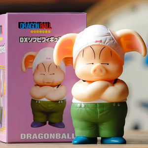 15cm Dragon Ball Oolong PVC Action Figure